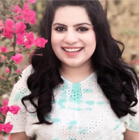 Youtube sensation Mallika Dua To Do A Cameo In #ImInDemand #CreateTheUltimateFuture socl.club/J4ribV