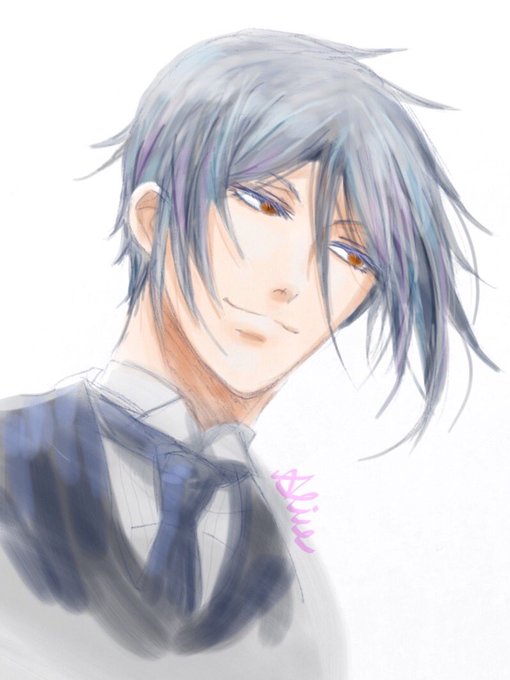 セバのtwitterイラスト検索結果 古い順 セバのtwitterイラスト検索結果 古い順