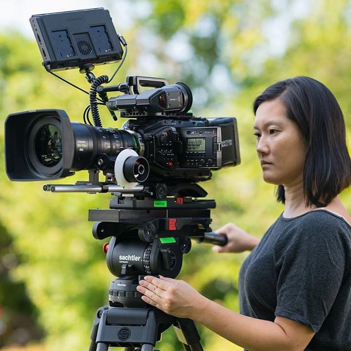 Thank you @ursamini <a href="/torphoto/">Tor Rolf Johansen</a>
・・・
Students training on the URSA Mini Pro 4.6K at the Maine Media Workshops this week. <a href="/lexmatsui/">lexmatsui</a> @fujifilmo…