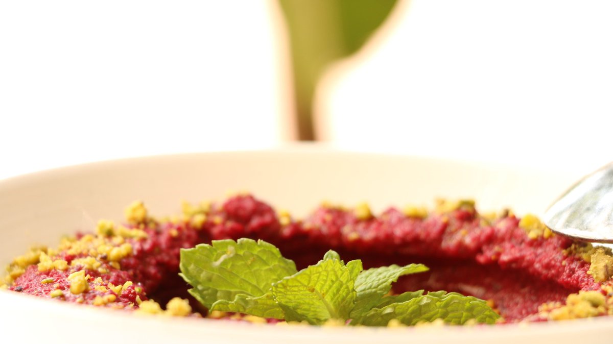 Neyla Bistro tweet media