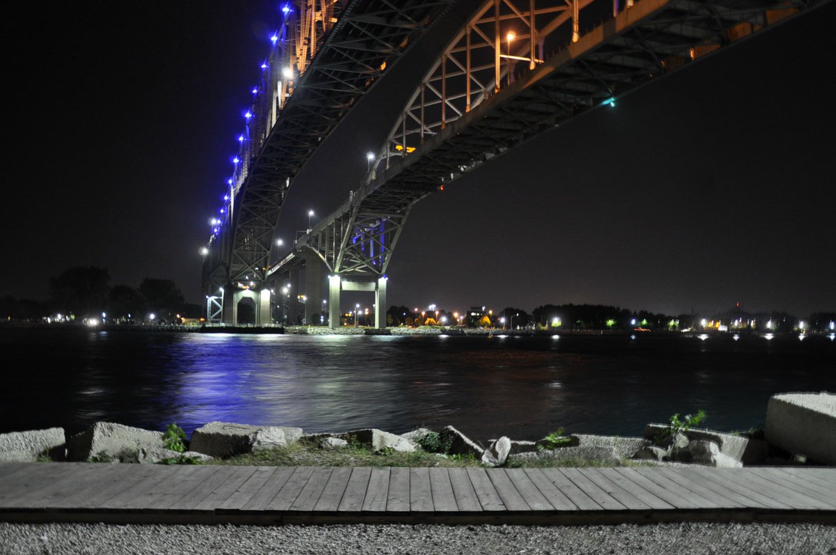 Share Port Huron tweet media