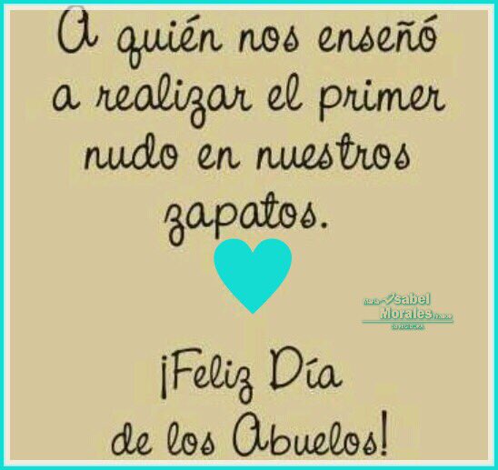 IsaMorales_3's tweet photo. Mi reconocimiento por su amor incondicional y su sabiduría. #IsaMorales #DiaDeladultoMayor https://t.co/WREKDoj20b