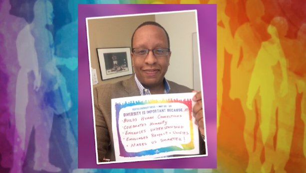 VertexPharma's tweet image. #Diversity builds connections, celebrates humanity, enhances understanding, encourages respect &amp;amp; makes us smarter. bit.ly/2vVPK3I