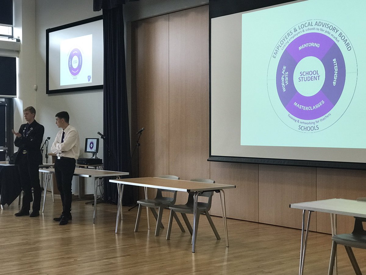 LevenmouthAc's tweet image. Our new #S5 @CareerReadyUK #LaunchAssembly. Would all who meet criteria/interested/given names (53) attend mtg P5 tomorrow. T/Y CRUK pupils