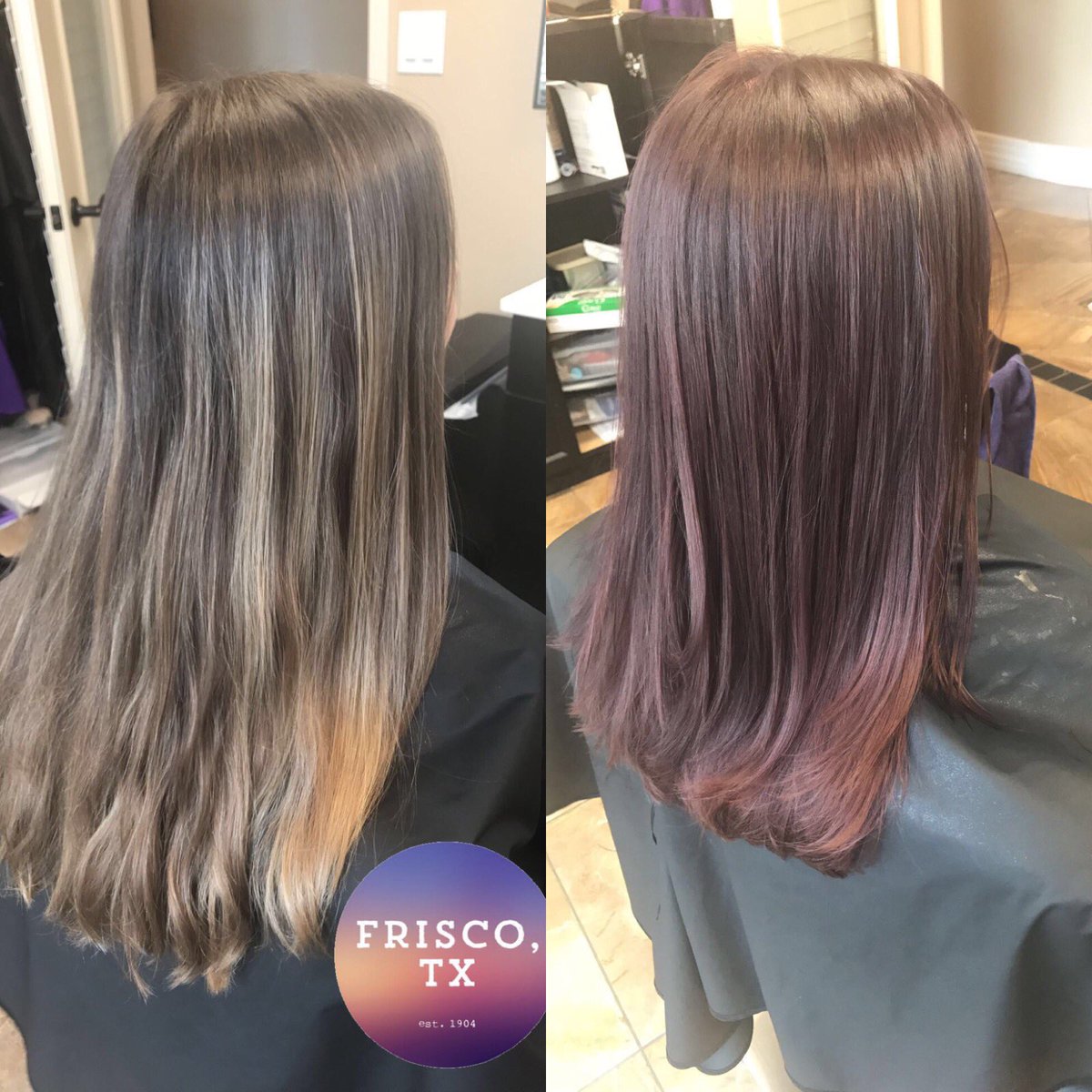 arsalon302's tweet photo. @MONATOfficial is where it's at in the haircare industry! Absolutely love all results I get using these products on all of my clients! https://t.co/tAabdsxMtw