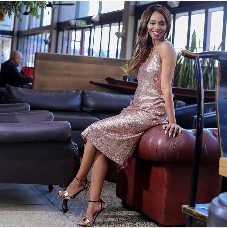 We cannot be more excited for a wonderful upcoming event with <a href="/MrsSAPageant/">Mrs South Africa</a> finalist Bayanda in support of <a href="/CANSA/">CANSA</a> #cancerfundraiser #asian