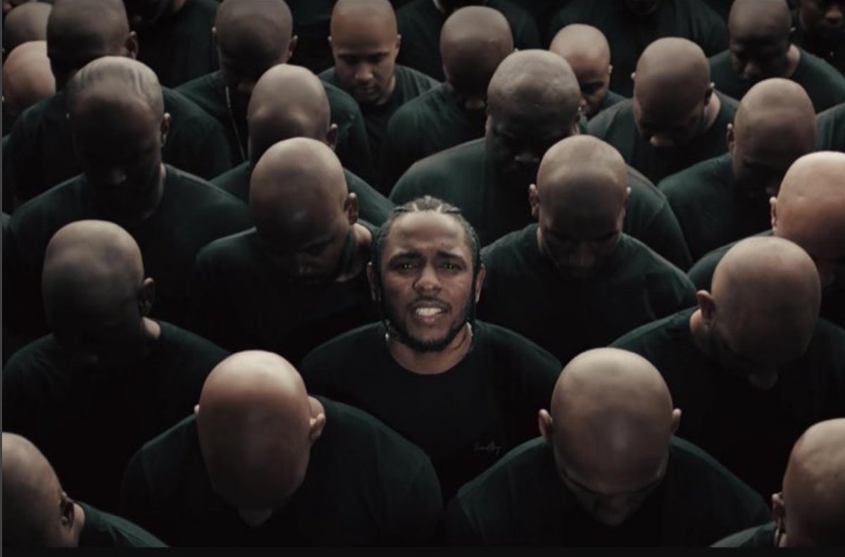 DDATalentAgents's tweet photo. Congratulations to production designer Spencer Graves, who won an MTV VMA for Best Art Direction for “KENDRICK LAMAR – HUMBLE” last night. https://t.co/nXc6mI4EZS