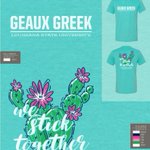 Photo by LSU Panhellenic (@LSUPHC)