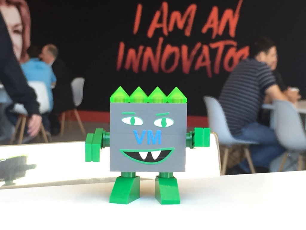 vmMarkA's tweet image. Ready for Performance questions - find me at &quot;Meet The Experts&quot; #MTE4717U till 12:00pm #PerfRocks