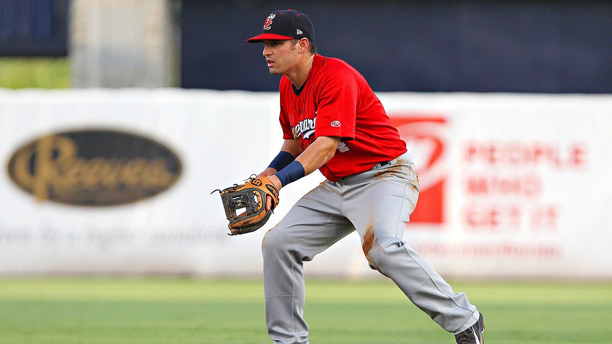 brewqs's tweet photo. Just posted my latest interview w/ #Brewers prospect @NateOrf4 Check it out here: https://t.co/w0DRBKHLdo #themonkeynest #brewqs #TMN https://t.co/beS92WgQN3