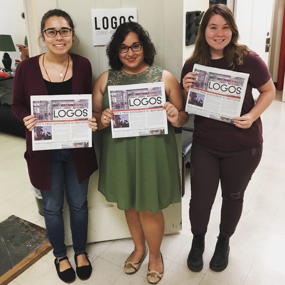 UIWLogos's tweet image. Hey Cardinals! We hope you're having a great first day of classes. Pick up your copy of the Back to School issue if you haven't yet! 👌🏼 #UIW