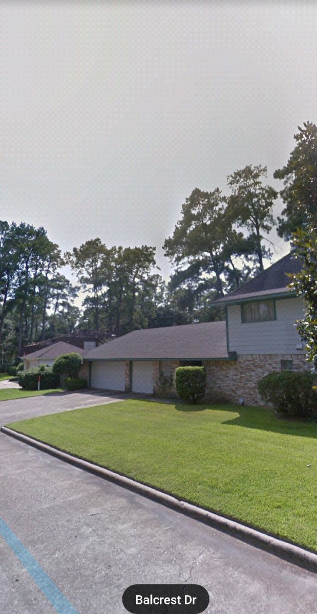 tops36DOTcom's tweet photo. BEFORE &amp; AFTER
Fawnview Dr, &amp; Balcrest Dr Houston, TX 77070 
#houstonfloods #houstonflooding #HarveyStorm https://t.co/JCG5GW66I4