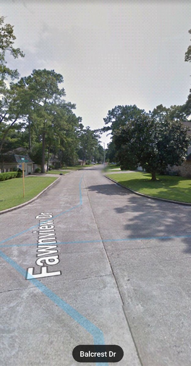 tops36DOTcom's tweet photo. BEFORE &amp; AFTER
Fawnview Dr, &amp; Balcrest Dr Houston, TX 77070 
#houstonfloods #houstonflooding #HarveyStorm https://t.co/JCG5GW66I4