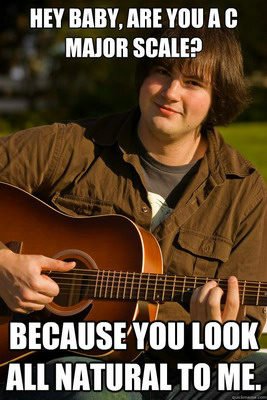 P_MUSICIANS_A's tweet photo. Don't hate the player, hate the game......😅 #stud #musicianstruggles #musicians https://t.co/n9xakkwEga