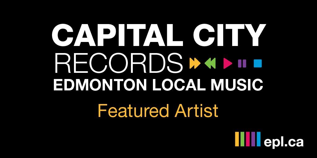 Excited to b a part of  <a href="/EPLdotCA/">epldotca</a> 's Capitol City Records! Check out all the local music u can stream on their site capitalcityrecords.ca