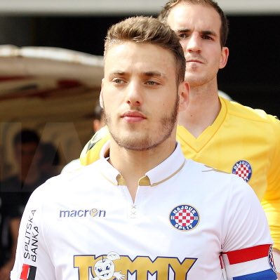 Nikola Vlasic