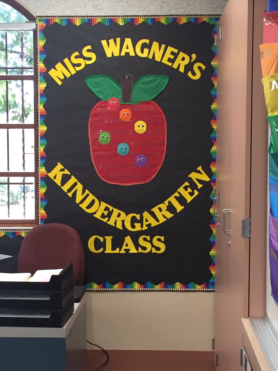 J_CraftCA's tweet photo. New kindergarten teacher, Jordyn Wagner...number sense learning! Vibrant classroom 📚🍎✏️@hanijyoussef @Katesnowden2 https://t.co/v9Yc8Sy9m5