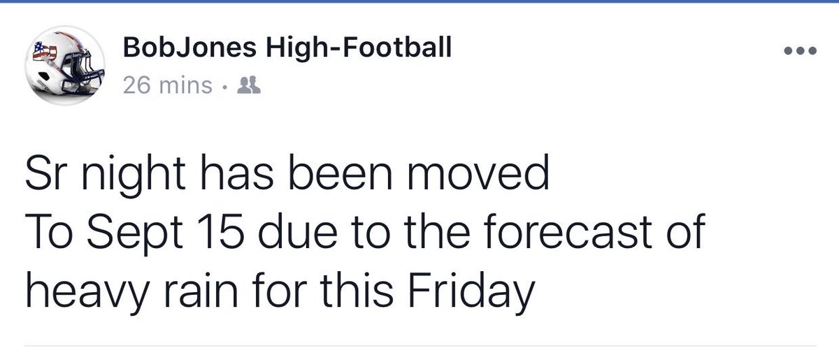 Bob Jones Patriots (@bobjoneshigh) on Twitter photo 