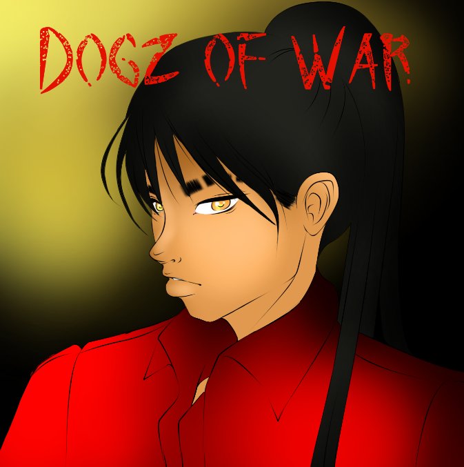 A_H_Graphics's tweet photo. Here are some art covers I have done for an up and coming comic series. #dow #dogzofwar #tsncomics #thestorynetwork #art #commissions #comic https://t.co/6HVwxDuhFg