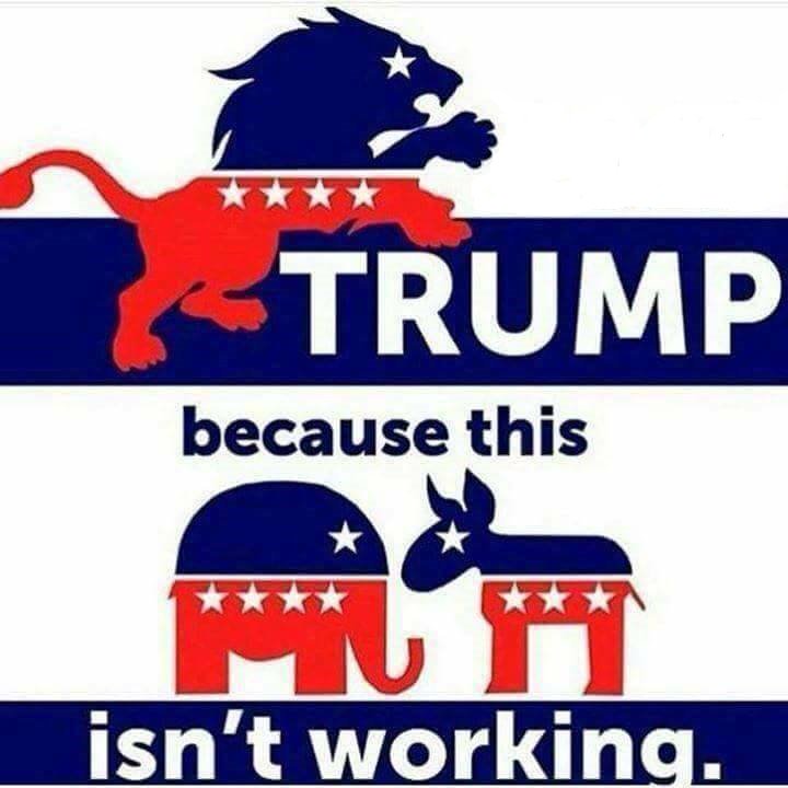 two001snake's tweet photo. @Pink_About_it @masonbo #POTUS @SenateGOP @SenateDems #Americans #FakeNews #MSM U R So Right & everyone knows it incldg EstablishmentCareerCorruptPoliticians #ECCPs https://t.co/PxLxRGD9Zm