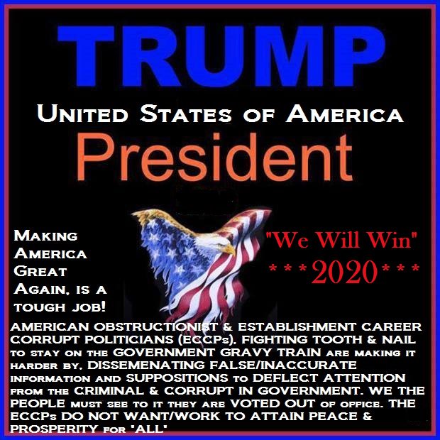 two001snake's tweet photo. @Pink_About_it @masonbo #POTUS @SenateGOP @SenateDems #Americans #FakeNews #MSM U R So Right & everyone knows it incldg EstablishmentCareerCorruptPoliticians #ECCPs https://t.co/PxLxRGD9Zm