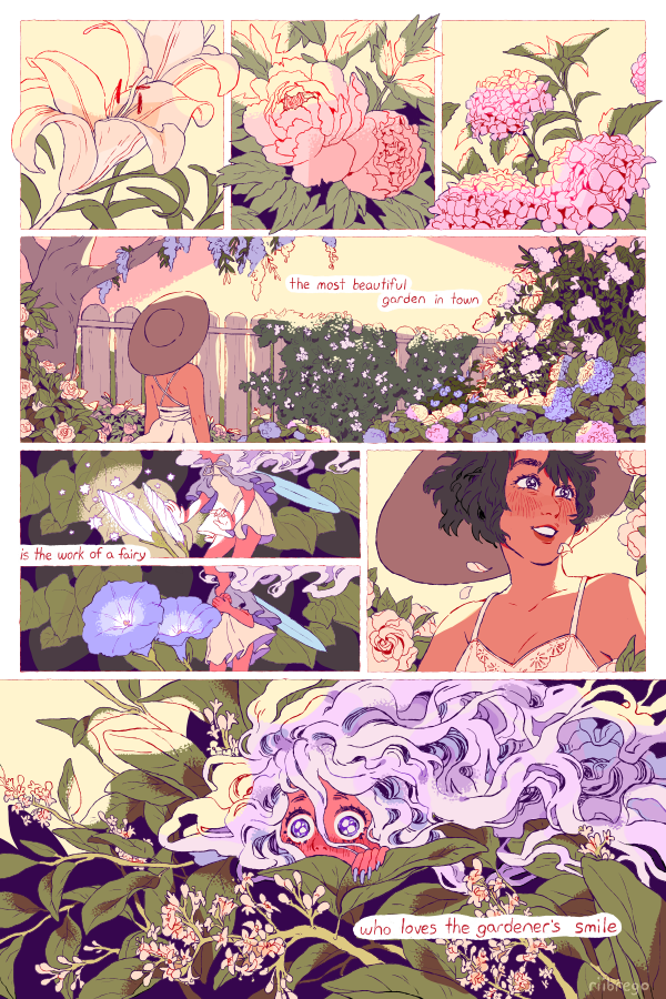 riibrego's tweet photo. love in bloom 🌸🌷🌺 https://t.co/xmArIv8KVi