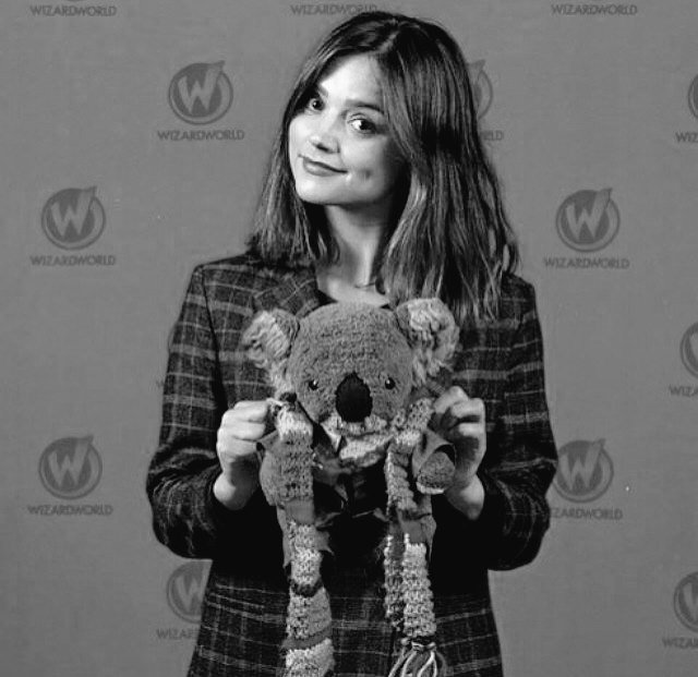 daily jenna coleman (@dailycoieman) on Twitter photo 