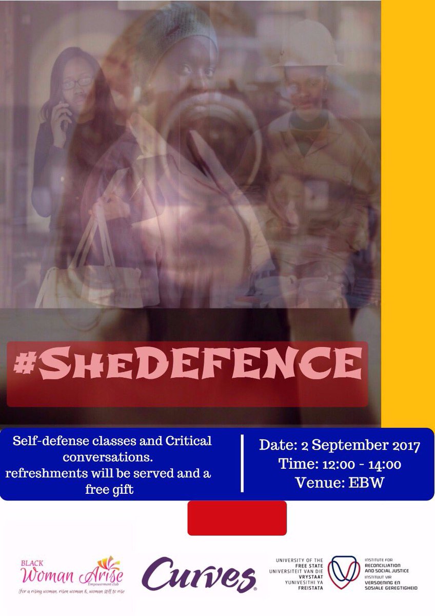 Kelz_MS's tweet photo. Ladies, please make your way to the #SheDefence launch on Saturday.. you'll go to the 65 DJs afterwards, on a full stomach❤️ https://t.co/5x9X3n0N15