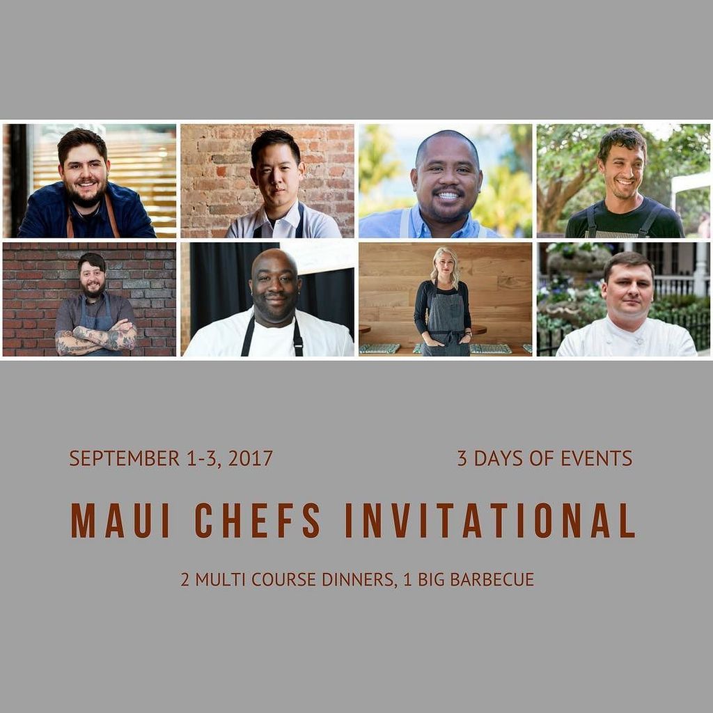 MTPMaui's tweet photo. The Chefs arrive today! Aloha and welcome to Maui!⠀
⠀
#milhousemaui #mauitropicalplantation #mauichefstable #mauidining #maui #mauichefsinv… https://t.co/394oU3Awuh