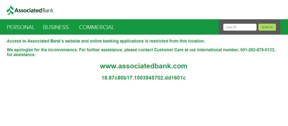 devurweb's tweet image. #Associated #Bank #Brewers #Checking: $150 #Bonus from #Associated #Bank. Price: Not Specified. #Discount: $150 👉👉 goo.gl/CxCbpu