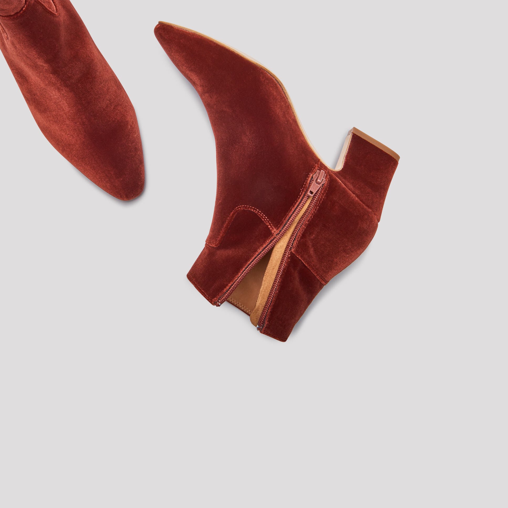 miista lorelle boots