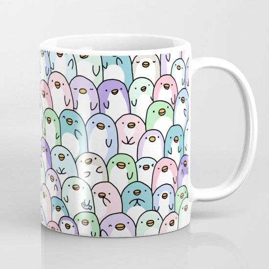 mugshotcollect's tweet photo. #penguin Snuggles #coffeemug https://t.co/6qXuug1mm8 https://t.co/XVaSM99OSz