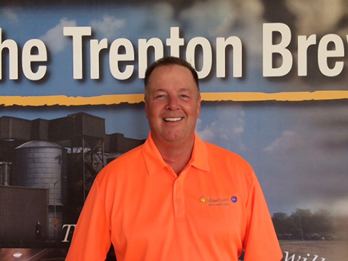 GreenPackaging's tweet image. Now thanks to Harris, all of #MillerCoors breweries are certified as landfill-free. nydailynews.com/news/national/…