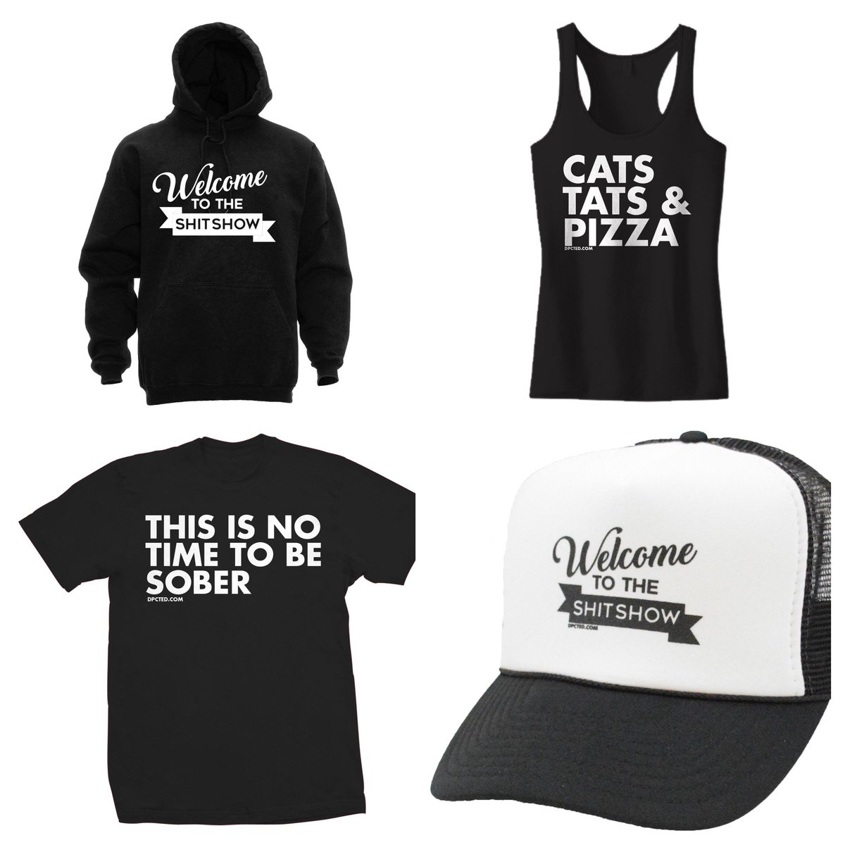 dpcted's tweet photo. 40% off ALL APPAREL til September 5th with CODE: DPCTED40 at https://t.co/5VtdQ3yKvi!! https://t.co/84dSCZ4vwh