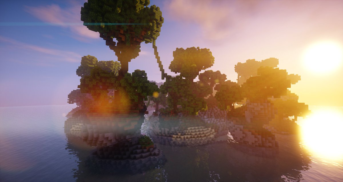 better_eagle's tweet photo. Last days @LexstronYT and I built a Server Hub for @PlayTubeNet on @VortexBuildings. Hope you like it! https://t.co/NJenQ9X8DS