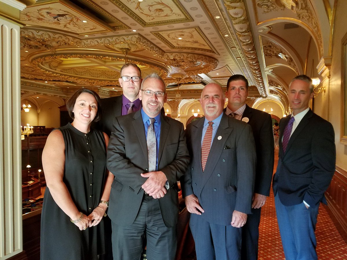 TonySandersSupt's tweet image. This is #teamoverride.  It's been my honor to work alongside this team for equitable funding.