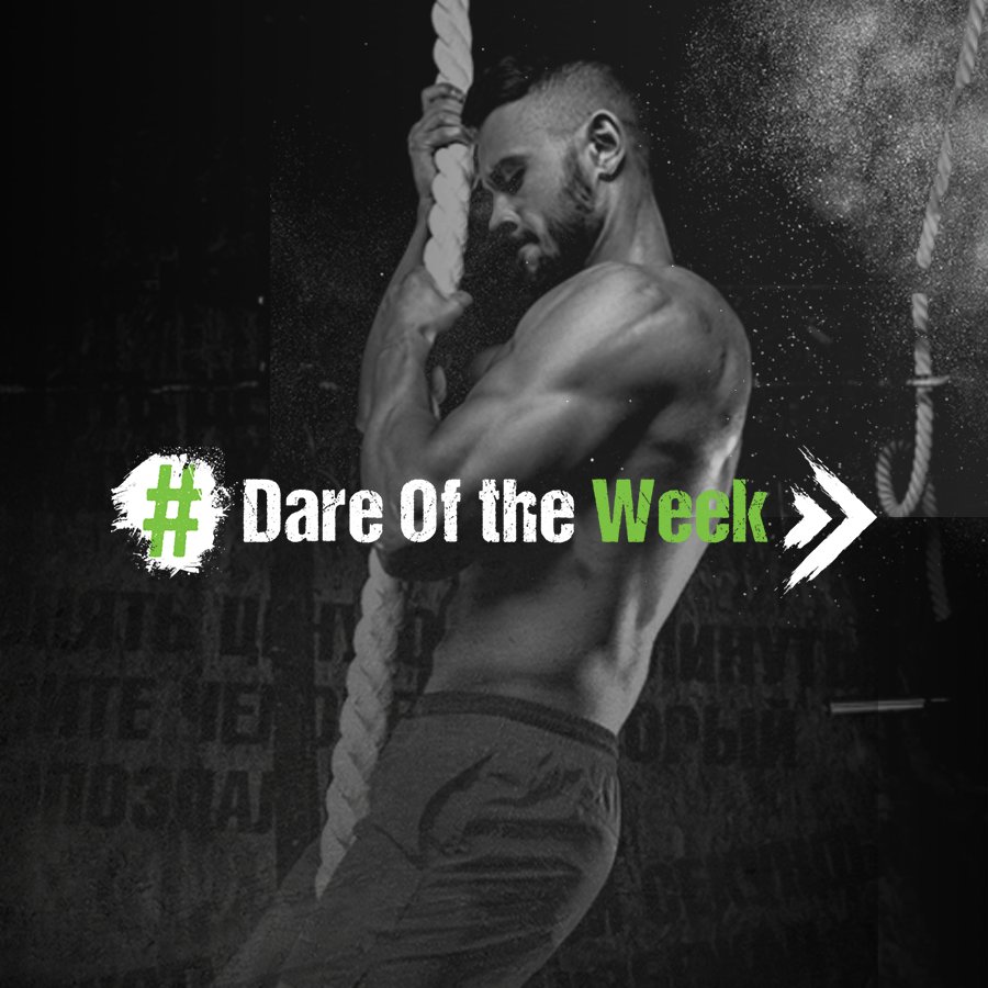 joinmandare's tweet photo. Don't forget to ninja up with our DOW! Read our guide with 3 workouts to get fit as bamboo in no time #DareOfTheWeek https://t.co/2m8H8JSAZj https://t.co/Lm2hhsQxdy