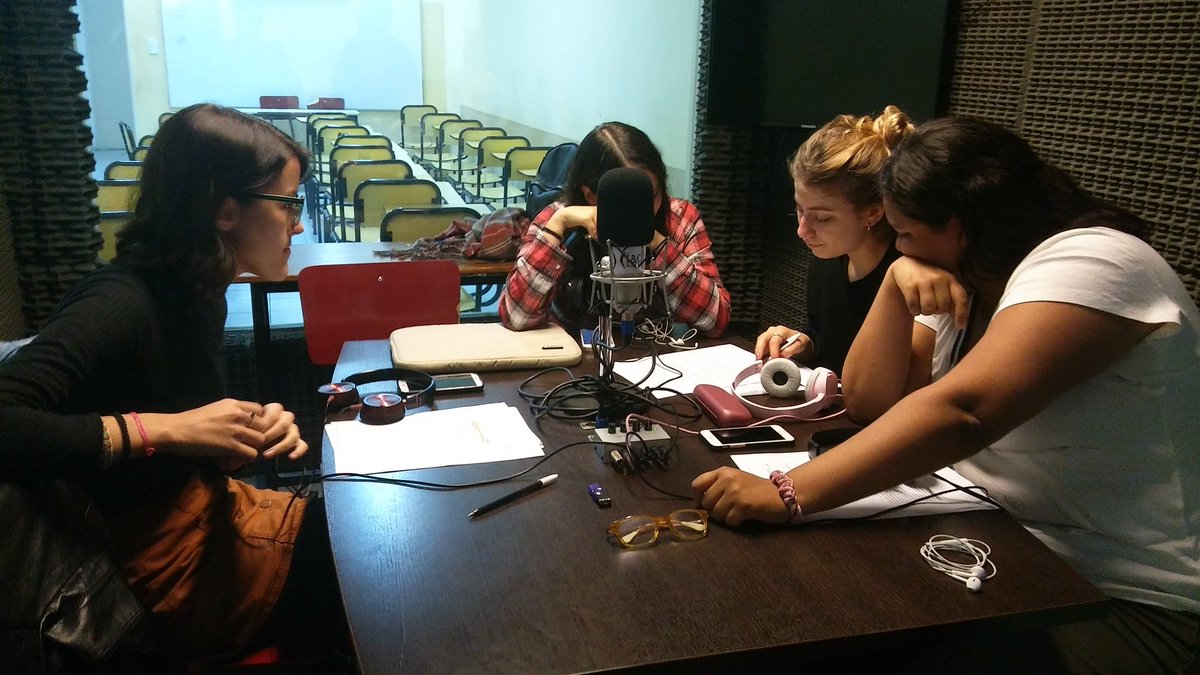 #BabasonicosTT | AL AIRE. Hasta las 17, EN VIVO por <a href="/tydradio/">T&D Radio</a> con la conducción de @ChiaFinocchiaro y gran equipo.
👉 goo.gl/BnRu6n