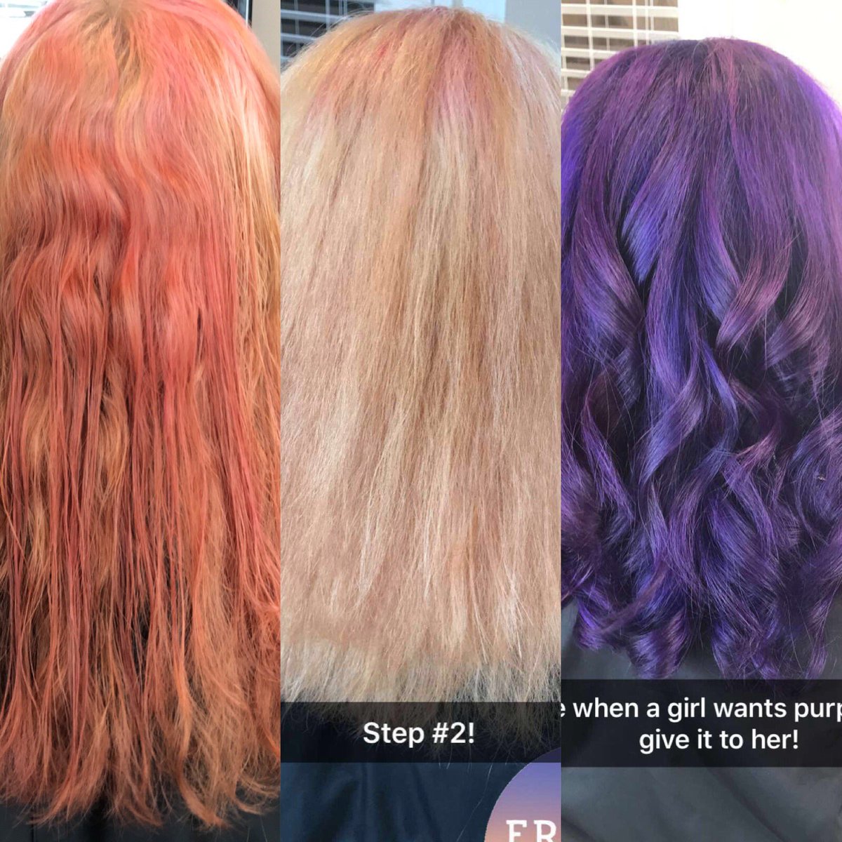 arsalon302's tweet photo. Another hair transformation made possible by Monat. Send Black shampoo- Renew shampoo- mask - oil and rejuvabeads! Thanks @MONATOfficial https://t.co/YpfsyD4TcS