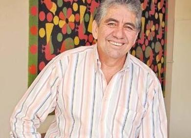 alcaldeledezma's tweet photo. Mitzy. Ninguna cárcel es tan grande para censurar las luchas y los sueños de libertad, fuerza Alfredo @LaCausaR_Esp #LibertadParaAlfredo https://t.co/qp4gCuwPqs