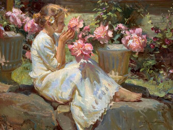 ModestyFor's tweet photo. "Todas são belas, o esplendor da rosa e a alvura do lírio não excluem o perfume da violeta nem a simplicidade do malmequer." https://t.co/gqd4GKVZok
