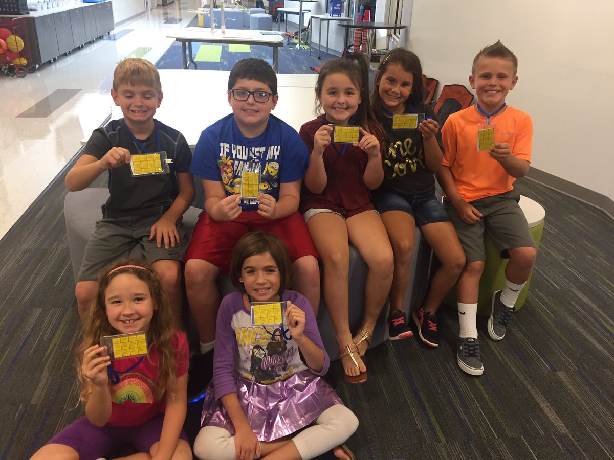 3rd Grade Teachers tweet media