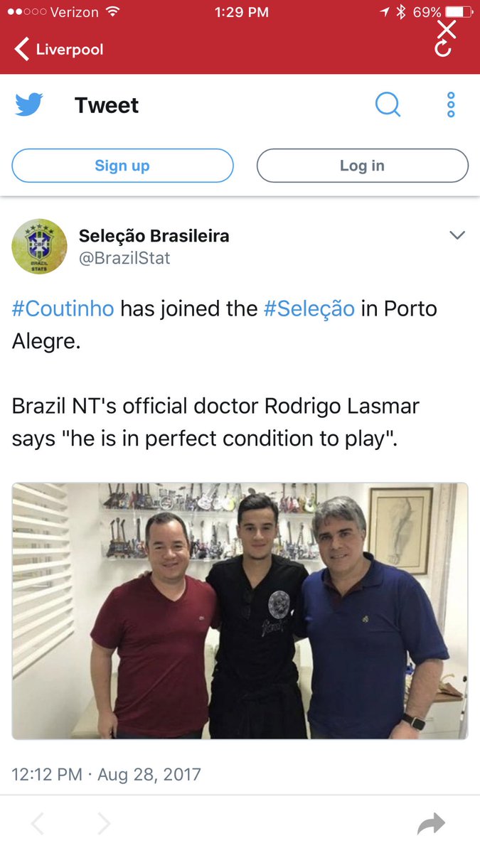 martin bennett tweet media