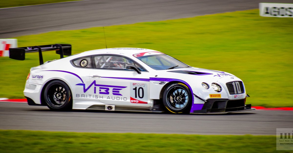 Inkedhandimages's tweet photo. Never had such a good reaction from a days shooting @MSCoalville next up the @GT_Open and a certain Bentley @JordanWitt_98 https://t.co/gCwVZa73BT