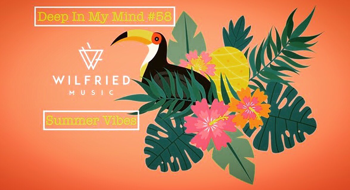 Wilfried Music tweet media