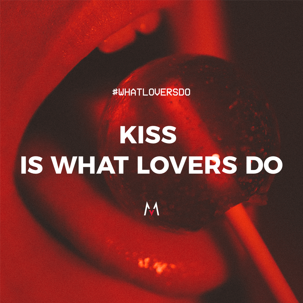 EnticingAnya's tweet photo. #WhatLoversDo @maroon5 https://t.co/iPhl3d9jvA