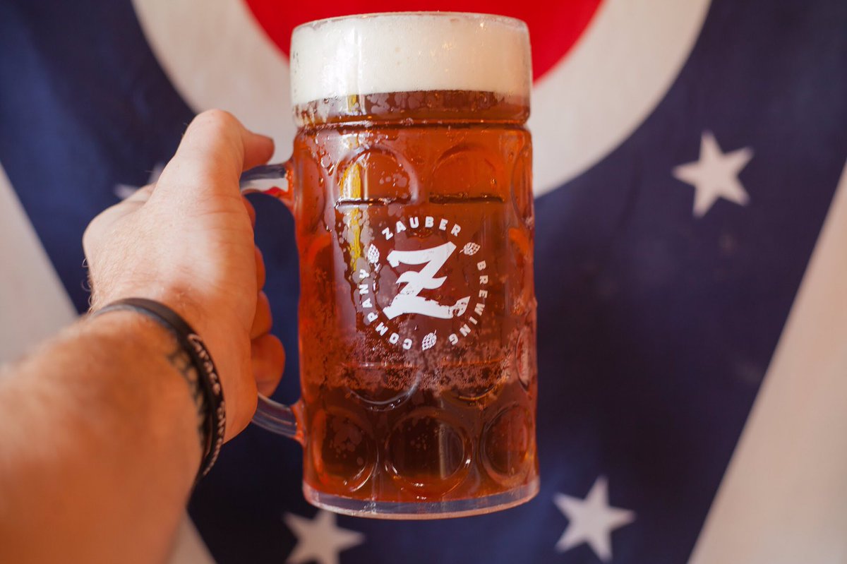 Monday's aren't so bad when you've got $6 liters and <a href="/haicbus/">Hai Poké</a> #ingrandview #happyhour #cbushappyhour