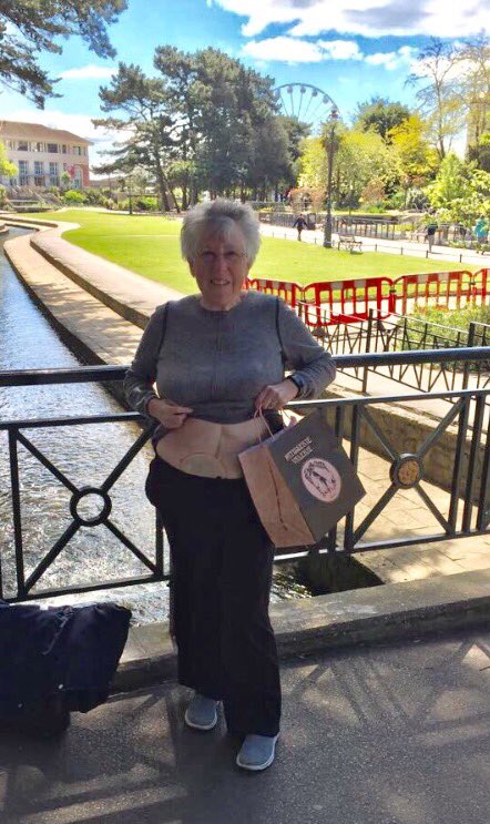 Brendy48's tweet photo. #getyourbellyout https://t.co/jqwg1NVIu3