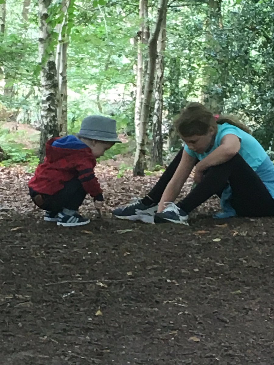 TaylorSaffy's tweet photo. Such a good day at delamere forest https://t.co/wKThOsnBhU