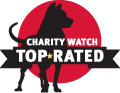 CWTips's tweet photo. Charity Rating NEWS: Guide Dog Foundation for the Blind #GuideDogFdn is Top Rated #charitystatus at #CharityWatch: https://t.co/oAuE0YEXmm https://t.co/zifa27Qwnn